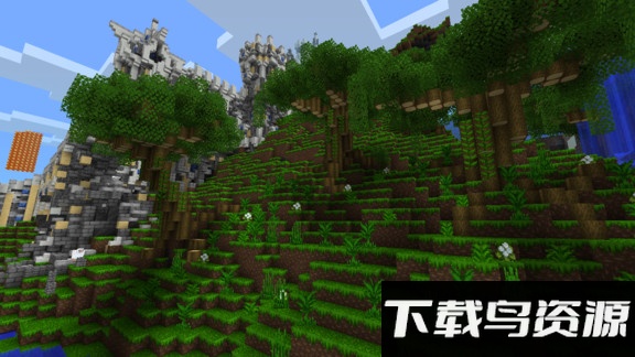 长方体像素世界手游最新版截图4