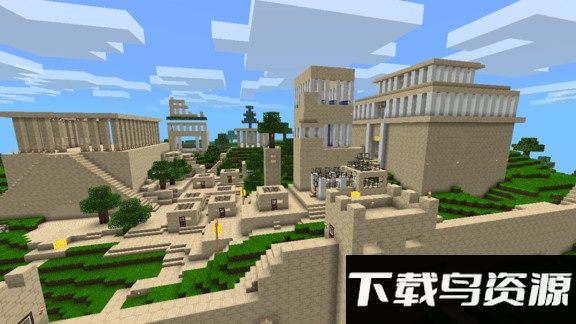 长方体像素世界手游最新版截图5