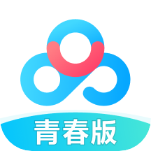百度网盘青春版安装包apk