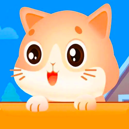 我的猫咪app