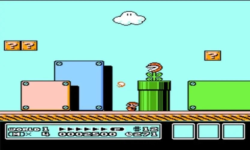 wiiu模拟器手机版(Play)最新版截图1