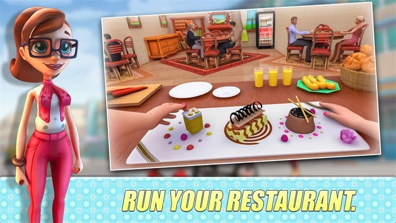 妈妈的生活最新版(The Mother)最新版截图1