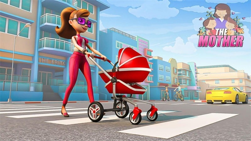 妈妈的生活最新版(The Mother)最新版截图3