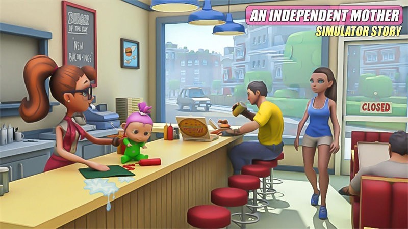 妈妈的生活最新版(The Mother)最新版截图4