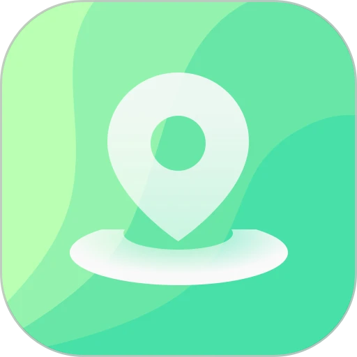 虚匿定位app