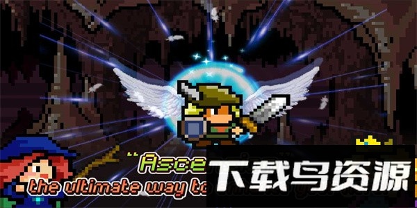 进攻的勇士内置菜单版最新版截图4