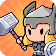 英雄塔防游戏(HeroesTD)