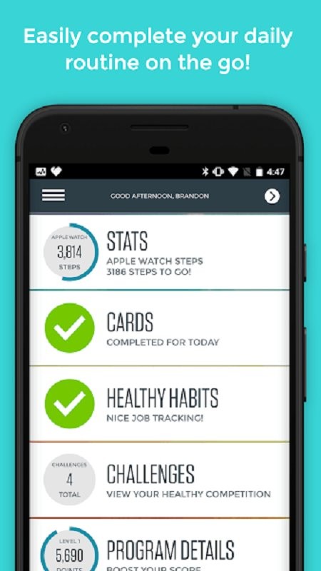 virginpulse最新版下载