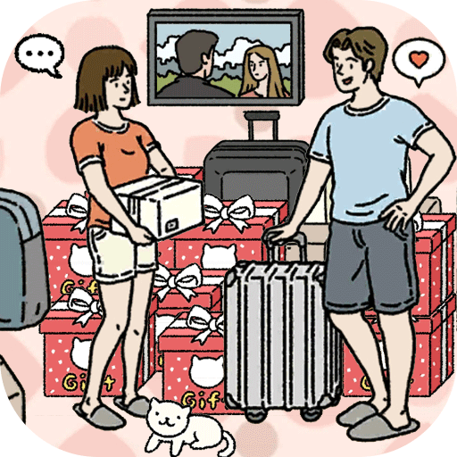 打工人的模拟器游戏下载