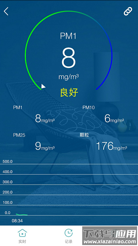 小美智能app下载最新版截图4