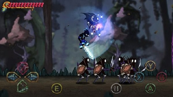 恶魔必须死(Demons Must Die)最新版截图1