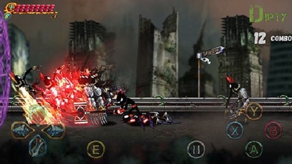 恶魔必须死(Demons Must Die)最新版截图2