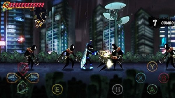 恶魔必须死(Demons Must Die)最新版截图3