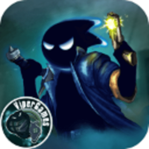 恶魔必须死(Demons Must Die)