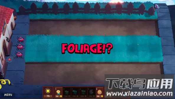 植物大战僵尸像素版(pvz但是像素)最新版截图1