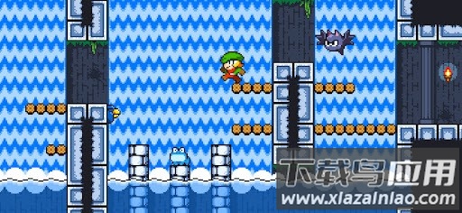 小小危险地下城下载安装(Tiny Dangerous Dungeons Remake)最新版截图3