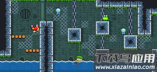 小小危险地下城下载安装(Tiny Dangerous Dungeons Remake)最新版截图4