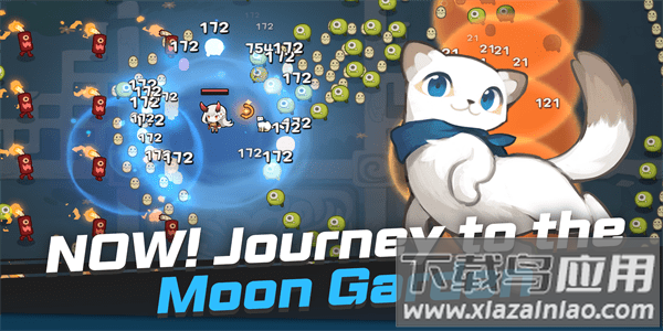 守护偶像女孩游戏最新版截图2