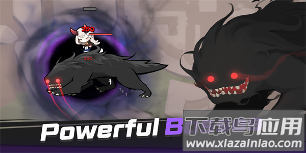 守护偶像女孩游戏最新版截图3