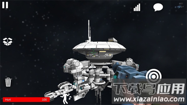 终极沙盒官方版(Ultimate Sandbox)截图1