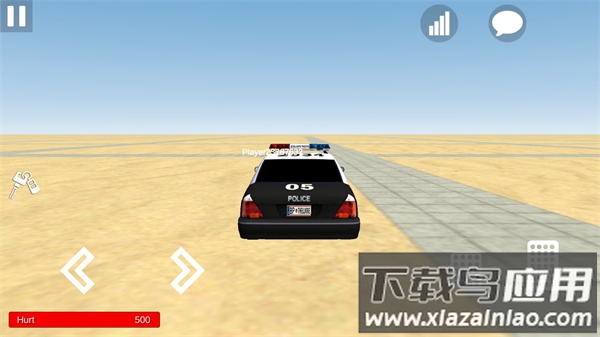 终极沙盒官方版(Ultimate Sandbox)截图3