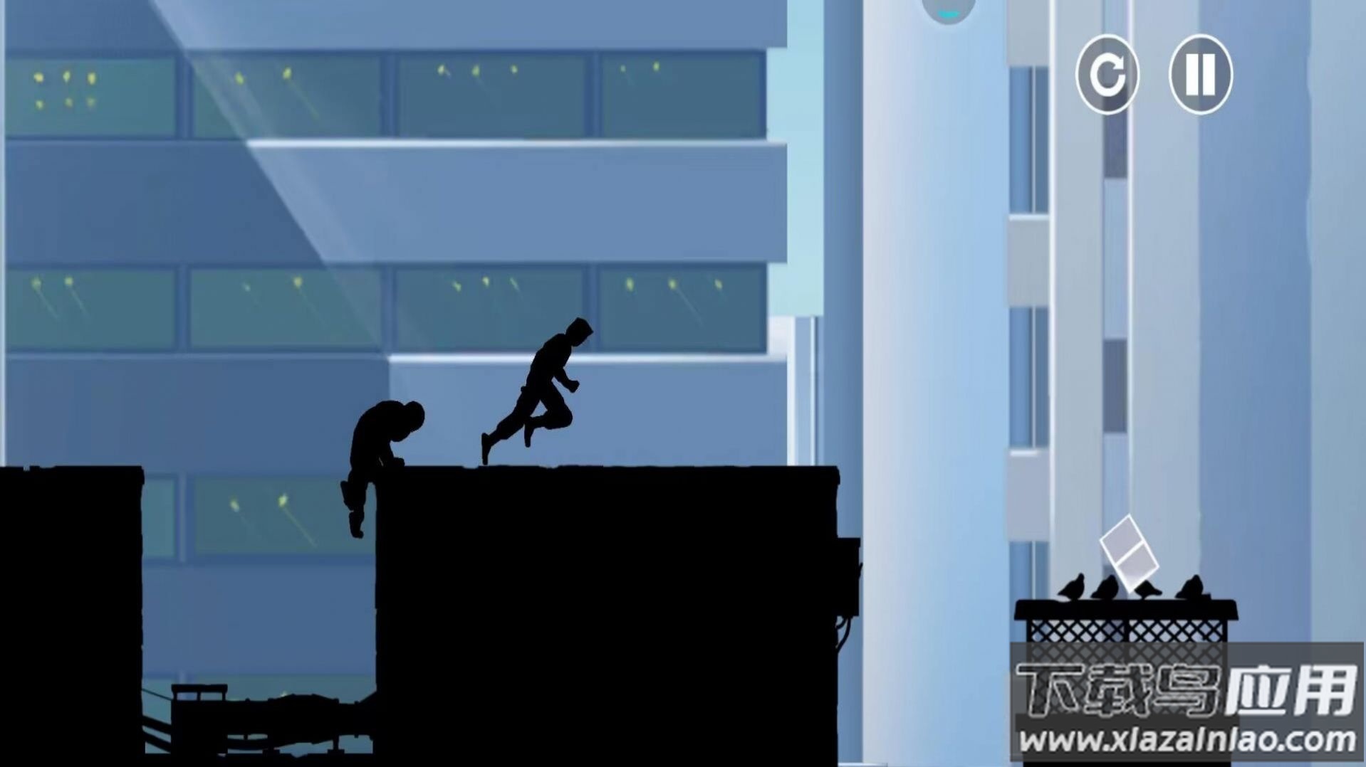 跳出重围游戏下载安装