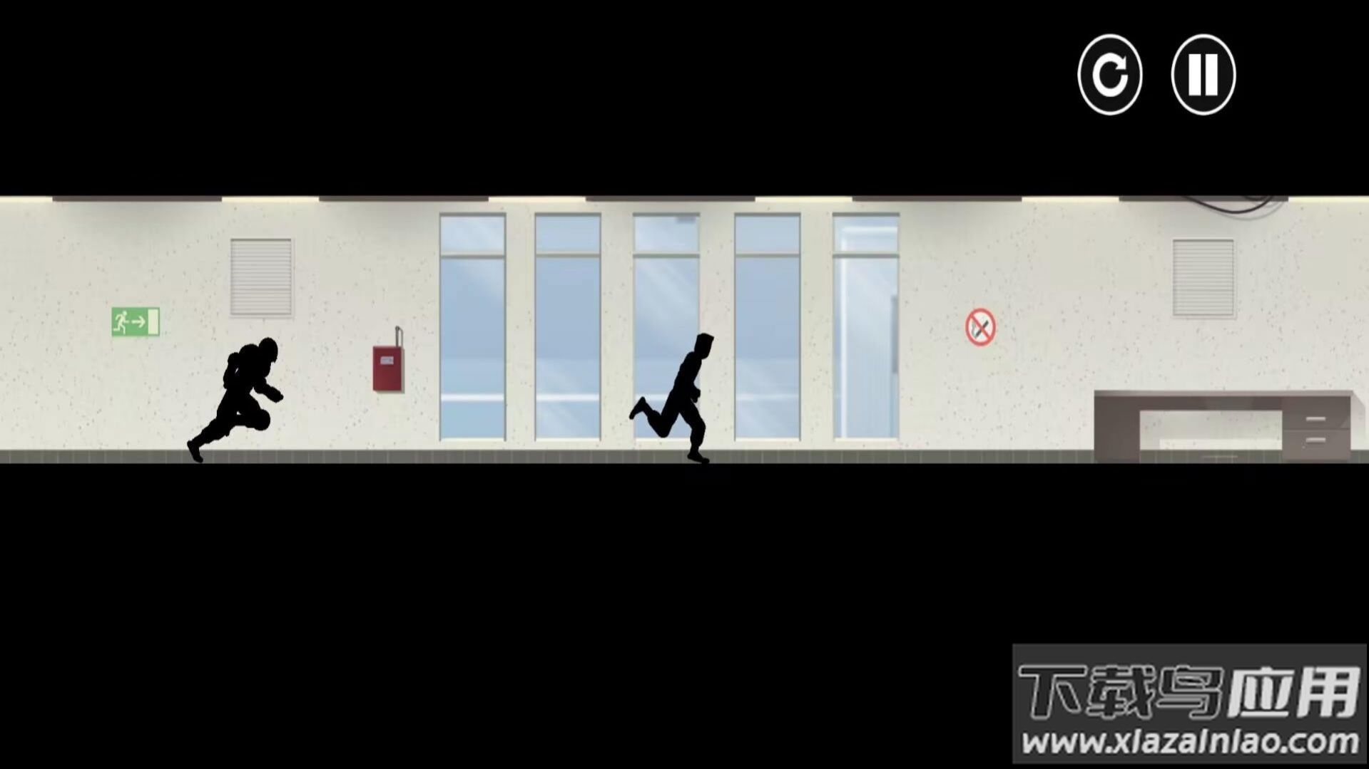 跳出重围游戏下载安装最新版截图5