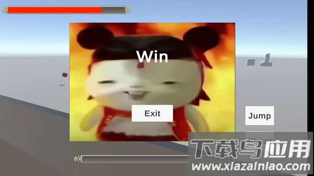 灵珠大战魔丸(谭狗痞颜)最新版截图1