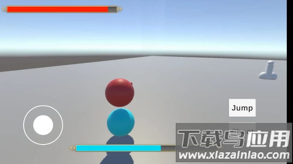 灵珠大战魔丸(谭狗痞颜)最新版截图2