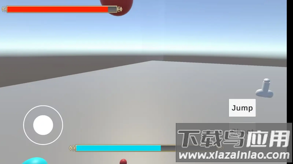 灵珠大战魔丸(谭狗痞颜)最新版截图3