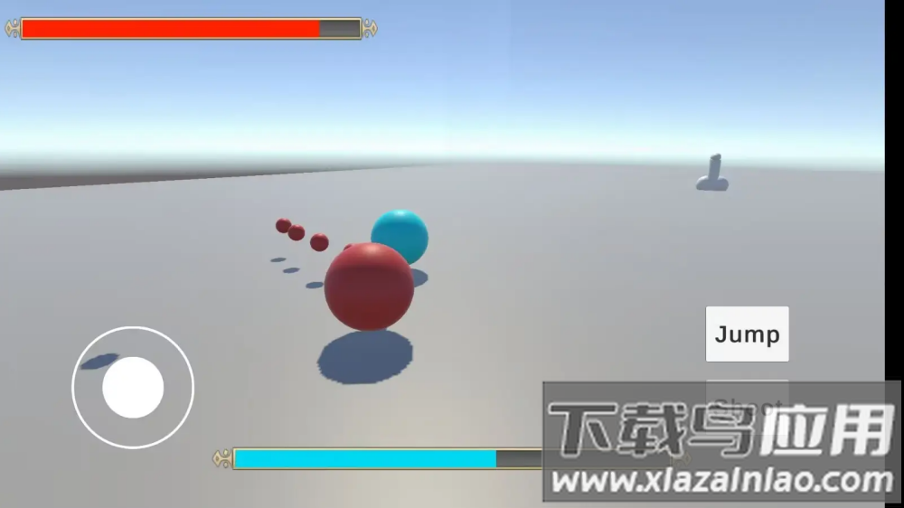 灵珠大战魔丸(谭狗痞颜)最新版截图4