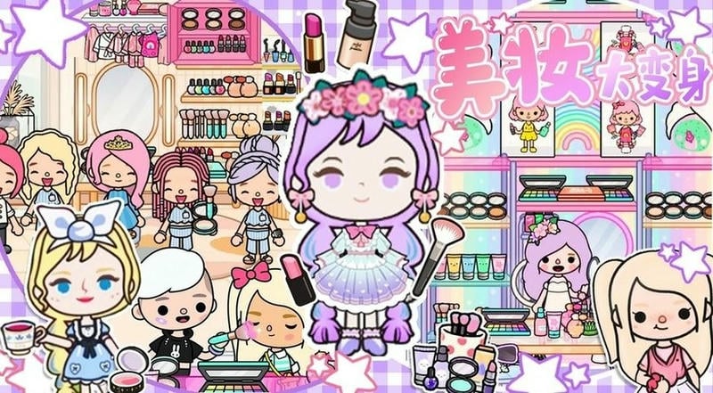 米家小镇世界官方版最新版截图1