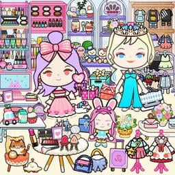 米家小镇世界官方版