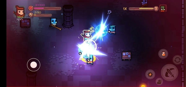 最终地牢游戏下载