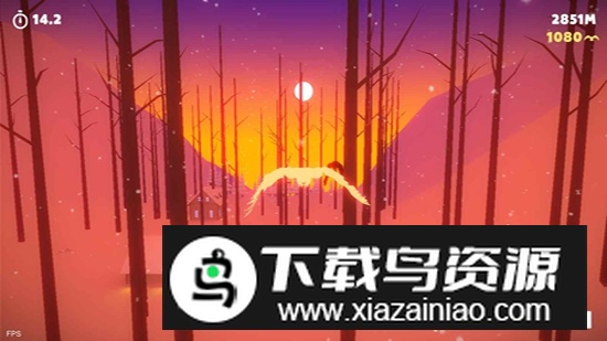 白色旅途手机版