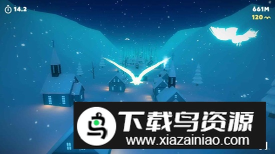 白色旅途手机版最新版截图1