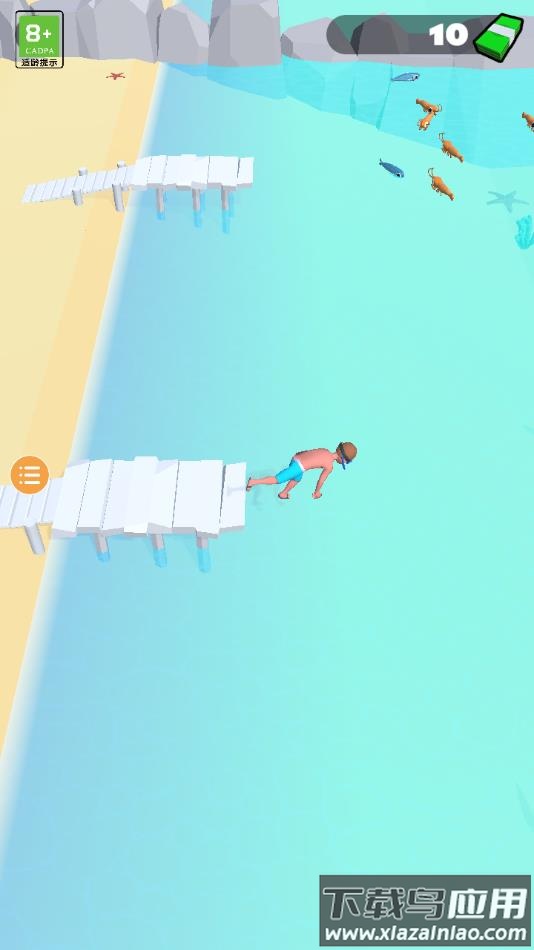 寿司大师游戏下载最新版截图3