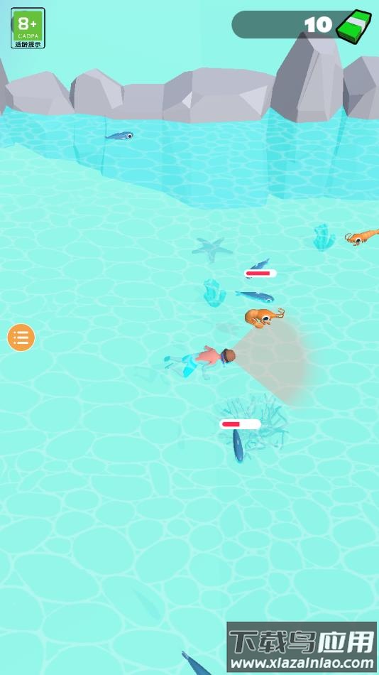 寿司大师游戏下载最新版截图4