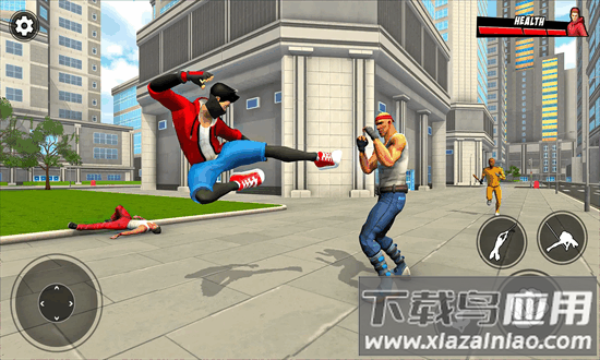 蜘蛛英雄官方版最新版截图1