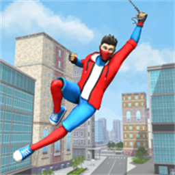 蜘蛛英雄官方版