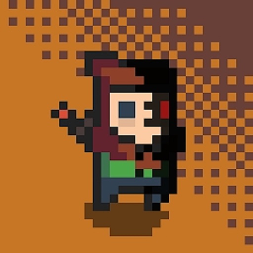 最后的地牢游戏