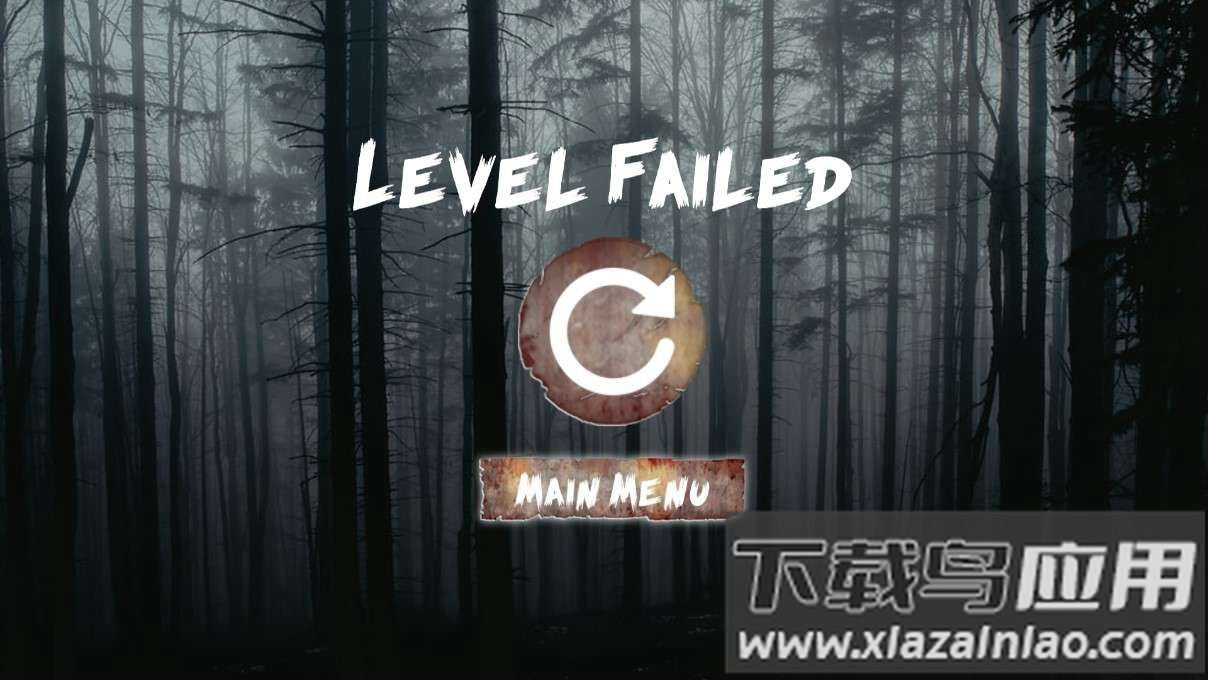 恐怖猴子的欺骗游戏