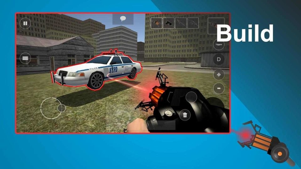 v模式沙盒最新版最新版截图2