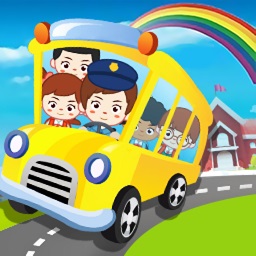 宝宝爱上学手游