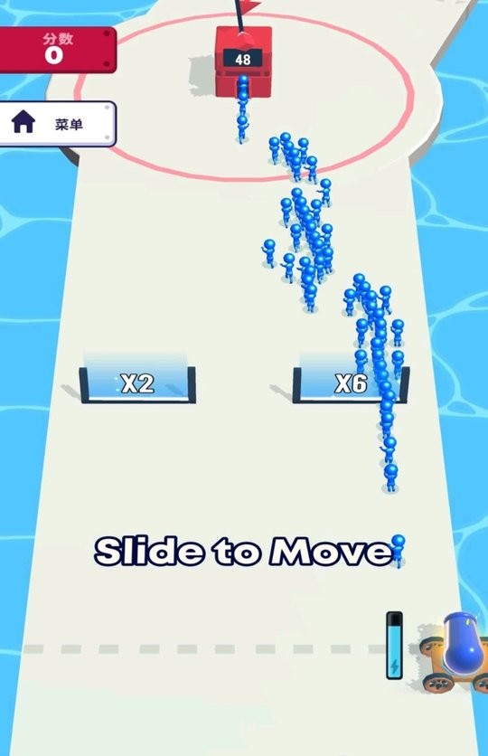 暴民控制破解版下载