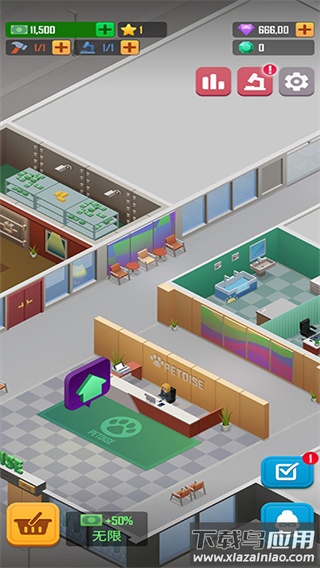 宠物大亨游戏最新版本下载最新版截图3