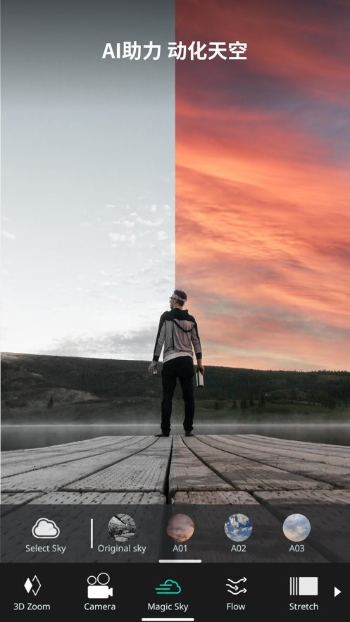 vimage高级版截图2