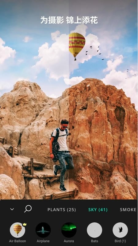 vimage高级版截图3