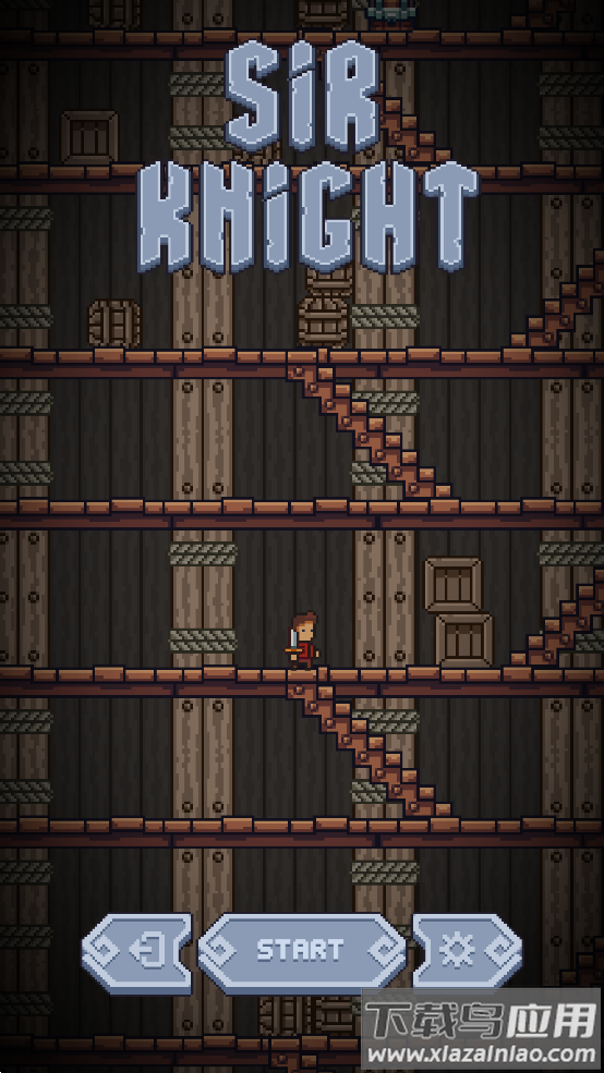 骑士阁下Sir Knight游戏最新版截图1
