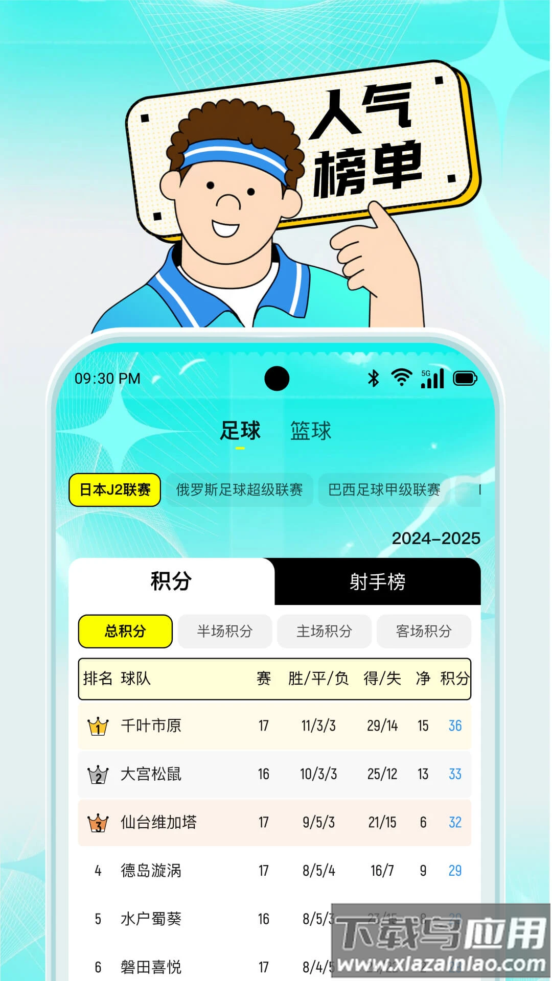 劲爆体育app官方下载最新版截图1